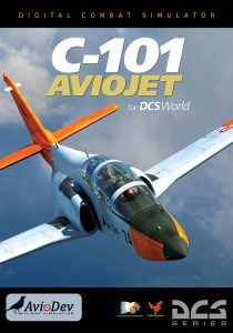 C-101 DVD cover